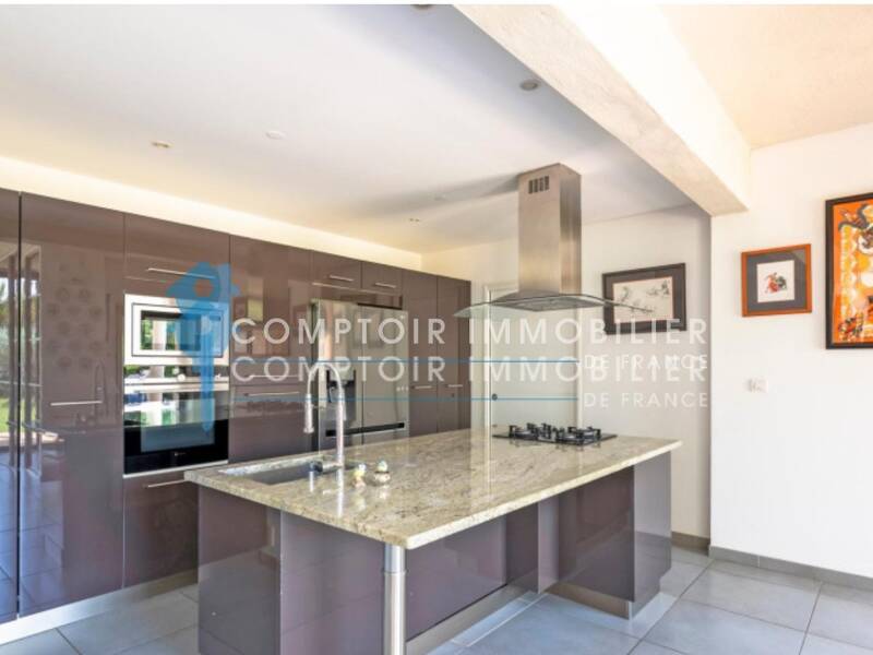 Maison à louer, 164m², SOMMIERES