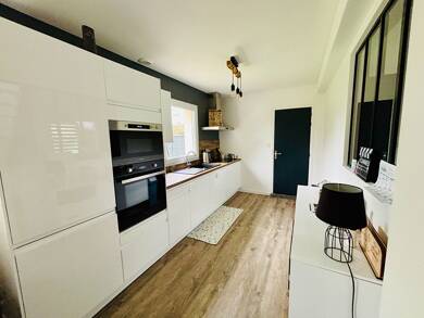 Maison à vendre 289 000 € 4 pièces 3 chambres 70 m² 394 m² de terrain Gouesnach 29950