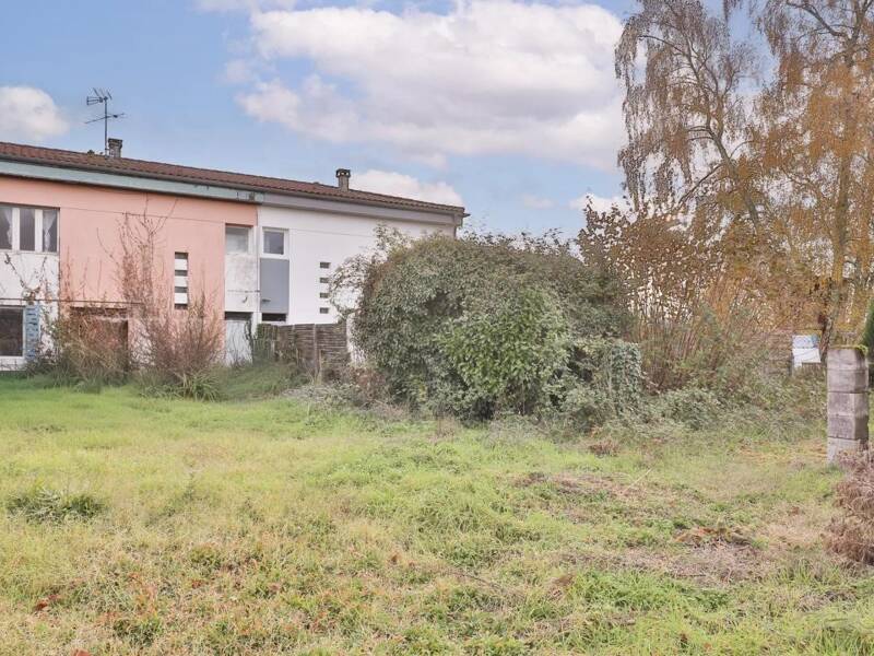 Maison à vendre, 86m², MORCENX