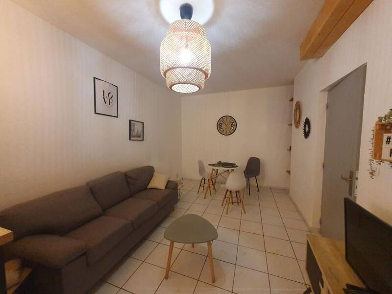 Maison à louer, 36m², AMIENS