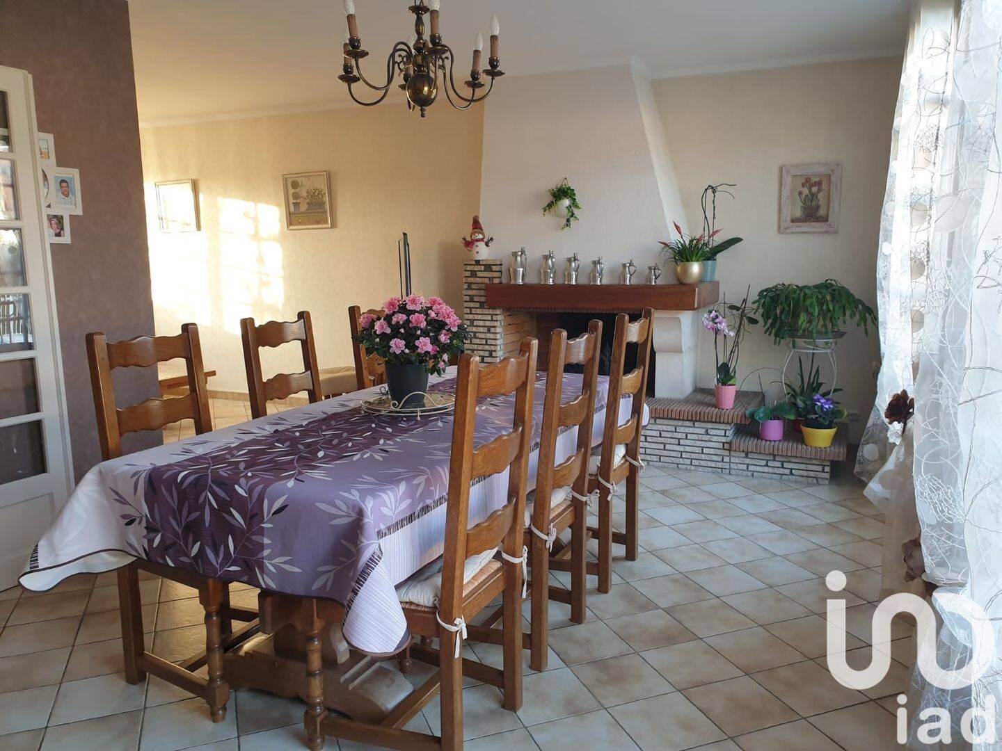 Maison à vendre, 161m², ROISSY EN BRIE