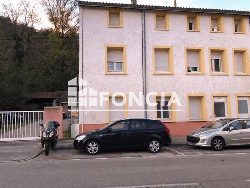 Maison à louer, 29m², NEYRON