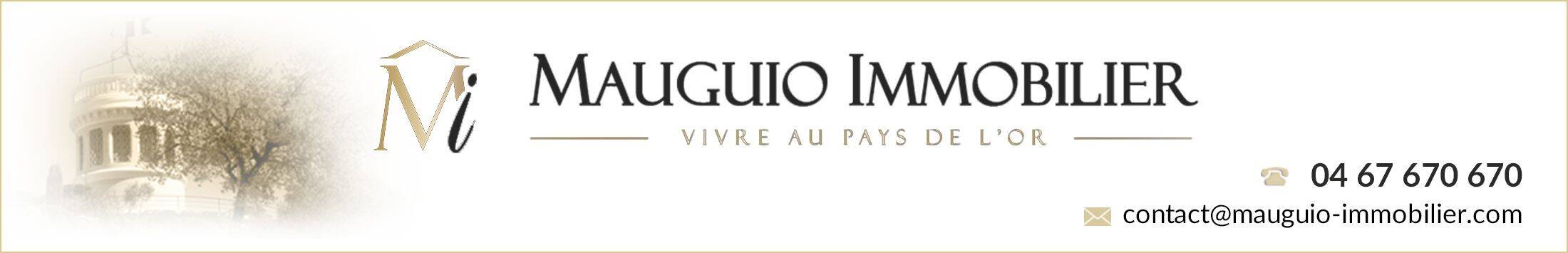 Mauguio immobilier