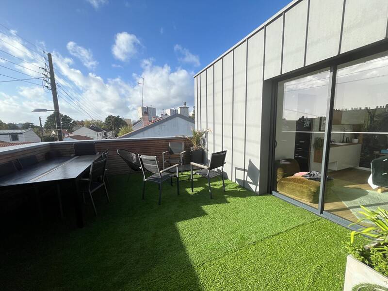 Maison à vendre, 265m², NANTES