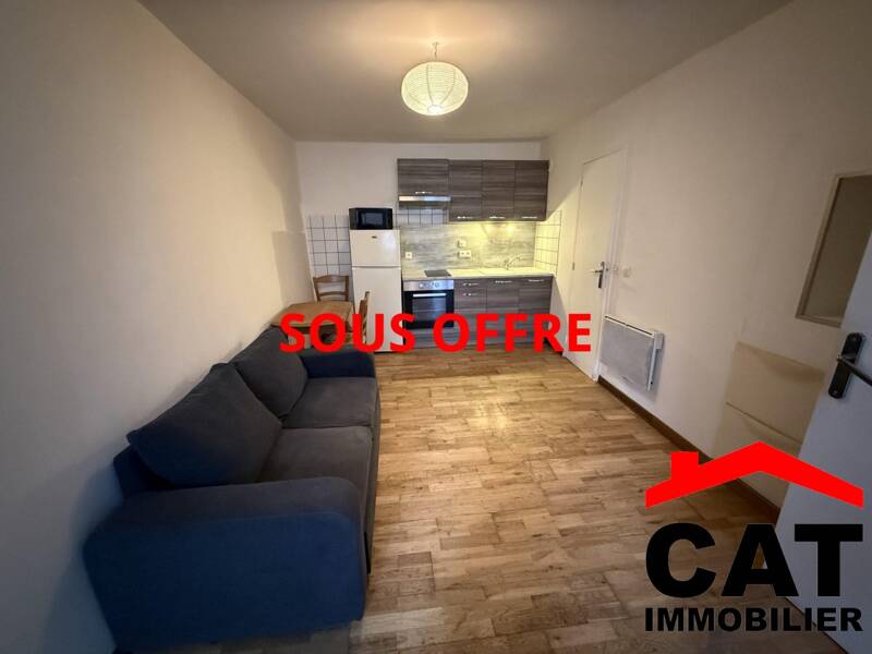 Maison à vendre, 17m², CHAMPAGNE SUR SEINE