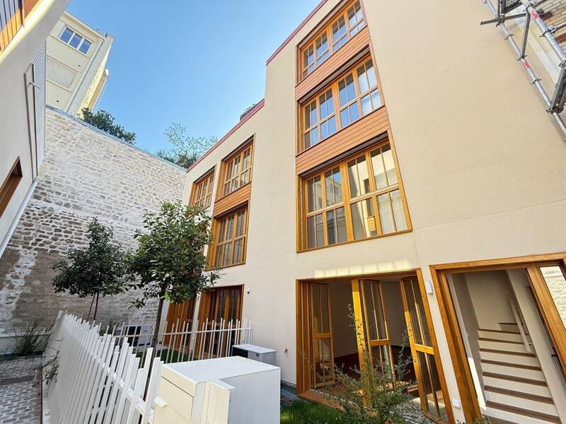 Maison à vendre, 87m², PARIS 12E