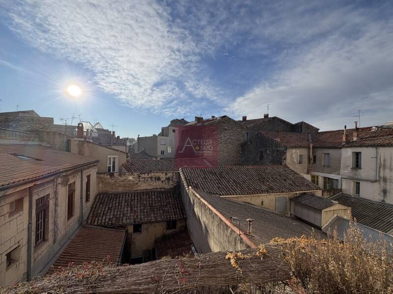 Maison à vendre, 64m², MONTPELLIER