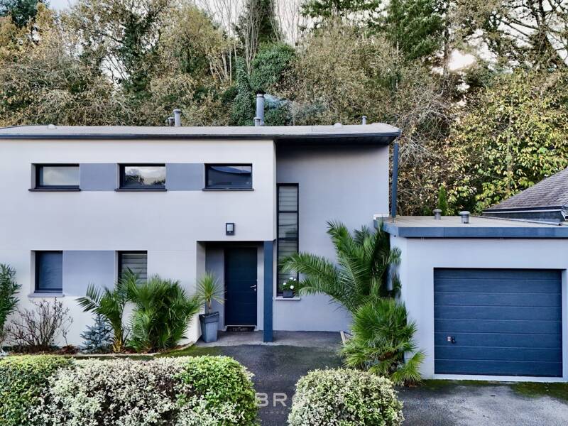 Maison à vendre, 150m², VANNES