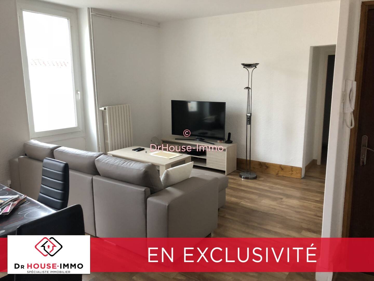Maison à louer, 67m², VALENCE