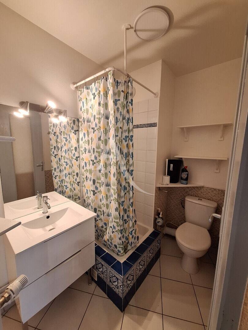 Maison à louer, 20m², CHELLES