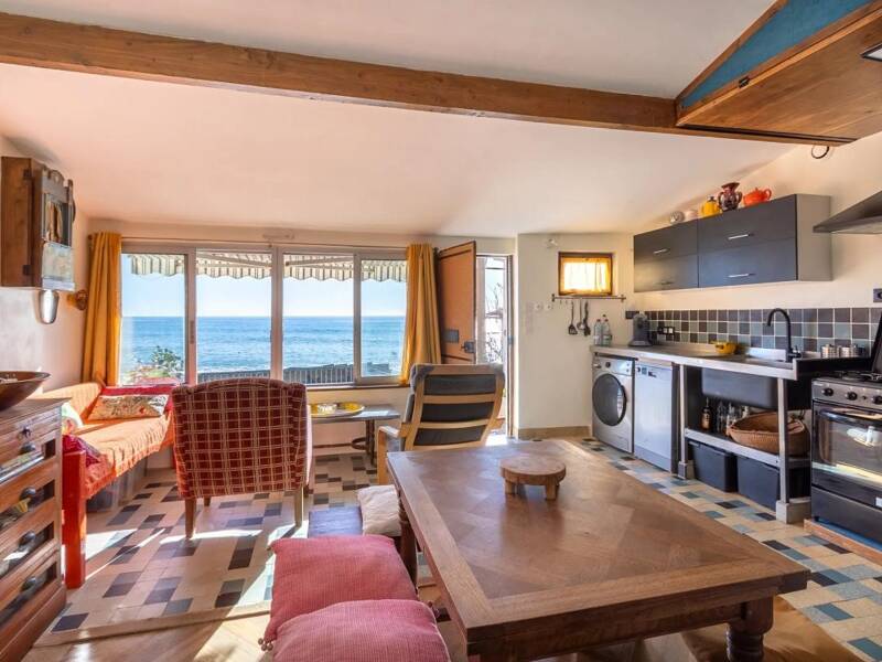 Maison à vendre, 46m², LE PRADET