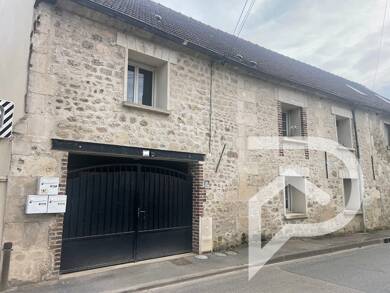 Immeuble à vendre 273 000 € 155 m² Bethisy Saint Martin 60320