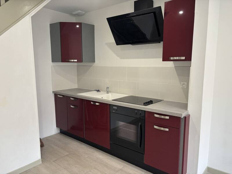 Maison à louer, 44m², GISORS