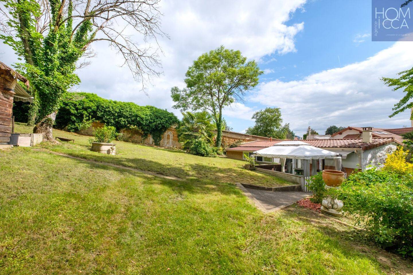 Maison à vendre, 112m², CHAMPAGNE AU MONT D'OR