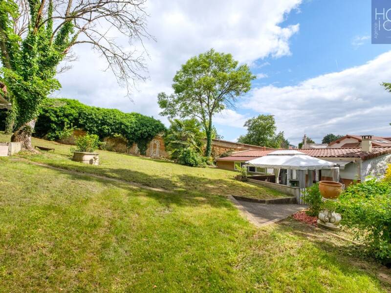 Maison à vendre, 112m², CHAMPAGNE AU MONT D'OR