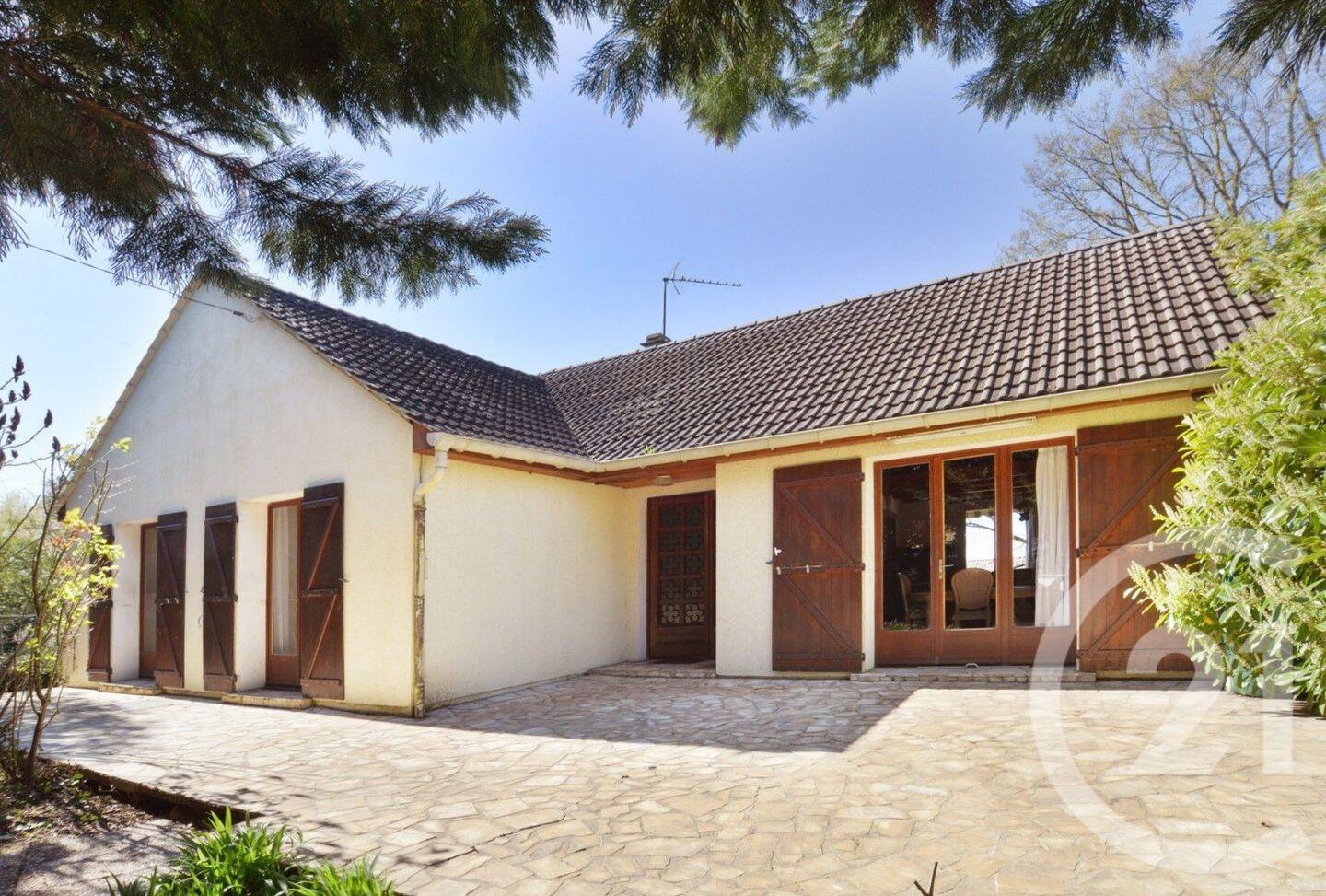Maison à vendre, 97m², MONTGERON