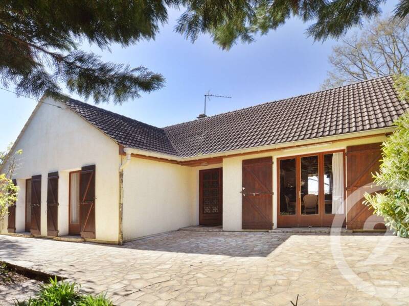 Maison à vendre, 97m², MONTGERON