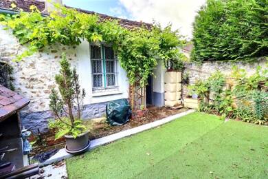 Maison à vendre 160 000 € 4 pièces 3 chambres 64,6 m² 352 m² de terrain Boissise-la-Bertrand 77350