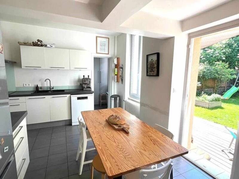 Maison à vendre, 181m², CLERMONT FERRAND