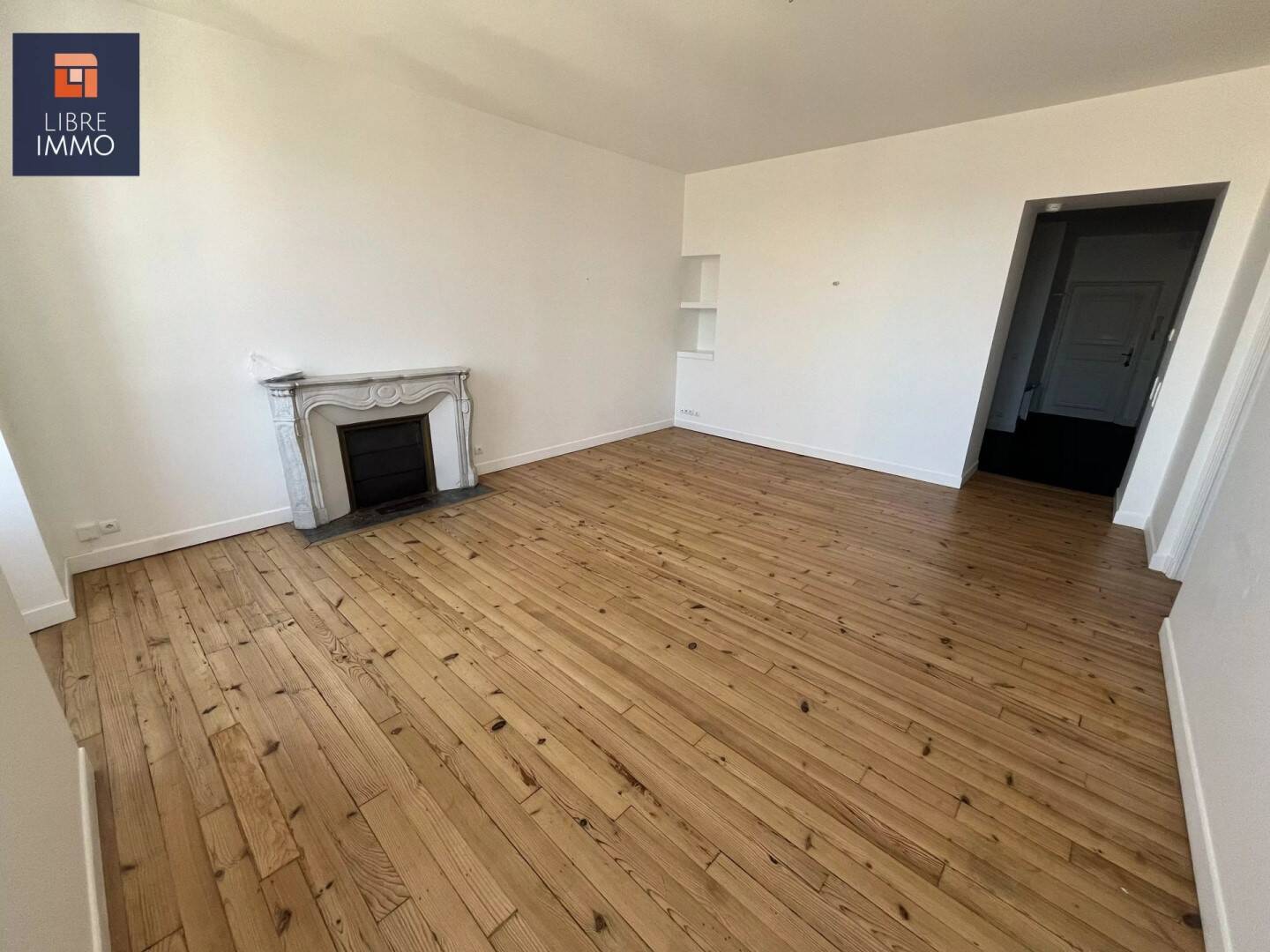 Maison à louer, 79m², PAU
