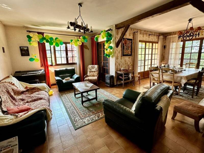 Maison à vendre, 214m², AIX EN PROVENCE