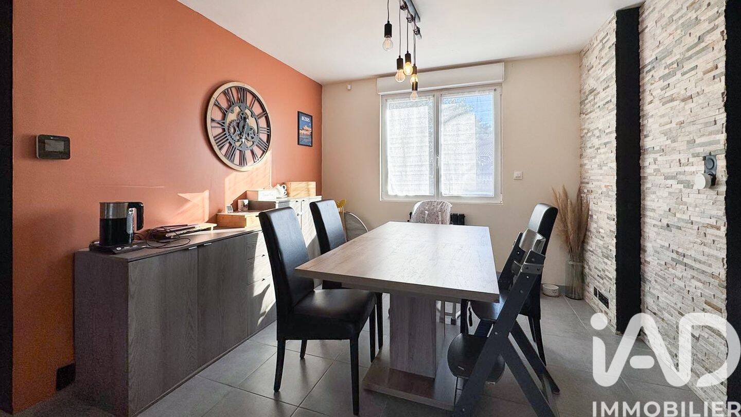 Maison à vendre, 135m², BEZIERS