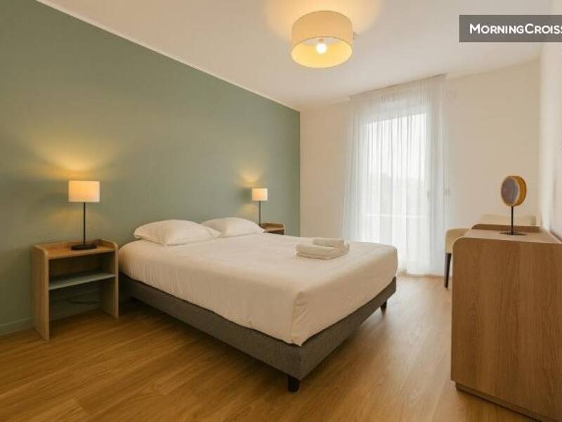 Maison à louer, 42m², LE RAINCY