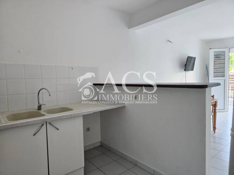 Maison à louer, 38m², LE DIAMANT