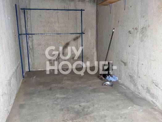 Parking à vendre 15 000 € 15 m² Gournay-Jaurès-Gare Creil 60100