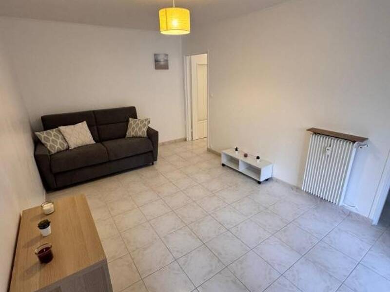 Maison à louer, 32m², NICE