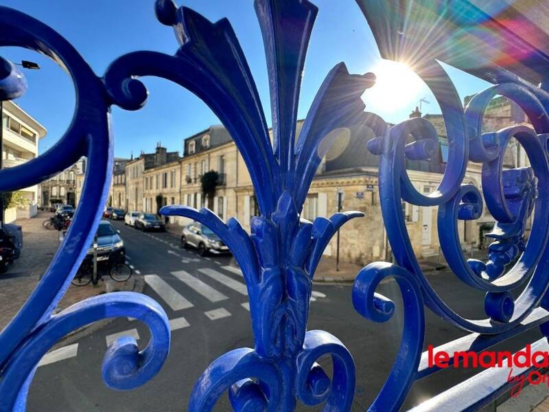 Maison à vendre, 150m², BORDEAUX