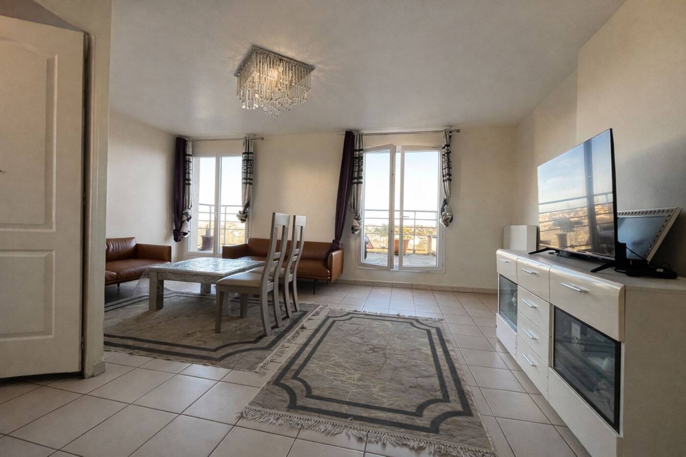 Maison à vendre, 82m², CORBEIL ESSONNES