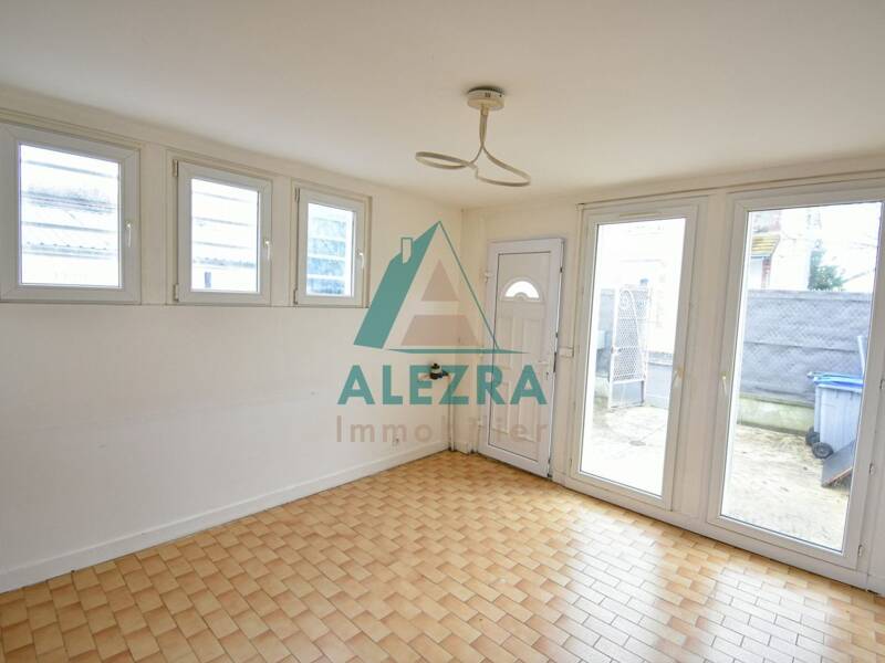 Maison à louer, 31m², CORMEILLES EN PARISIS