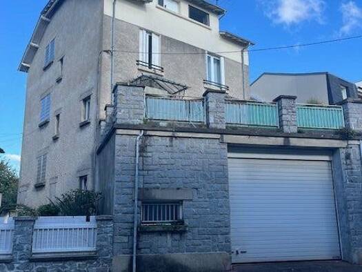 Immeuble à vendre 315 000 € 270 m² La Brégère Limoges 87100