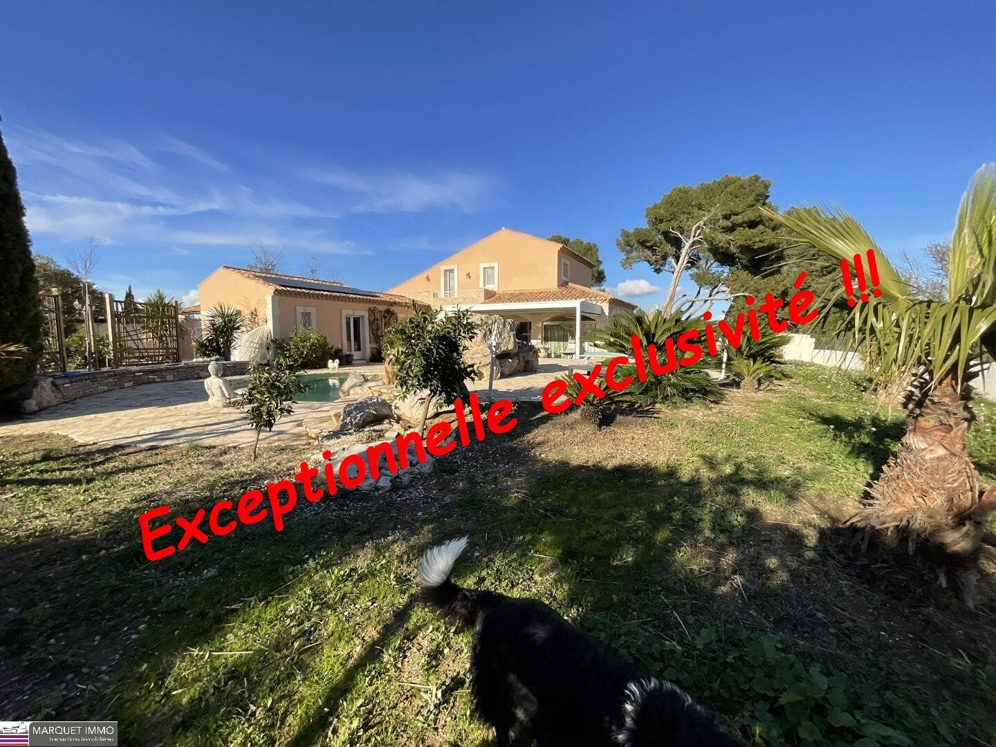 Maison à vendre, 218m², BEZIERS