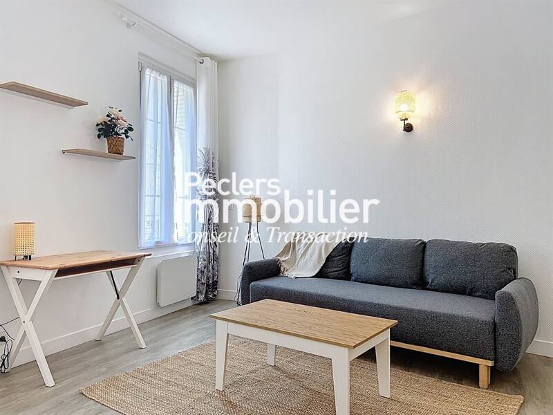 Maison à louer, 35m², RUEIL MALMAISON