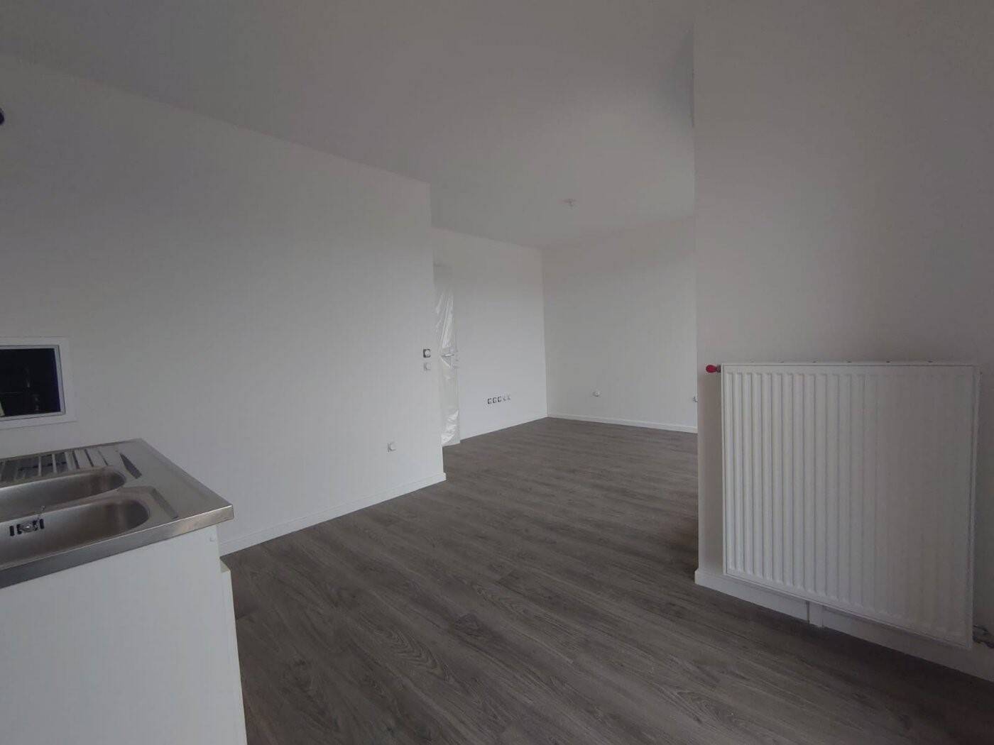 Maison à louer, 25m², AUBERVILLIERS