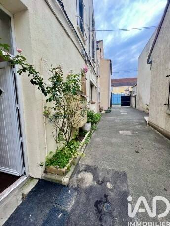 Maison à vendre, 20m², CORBEIL ESSONNES