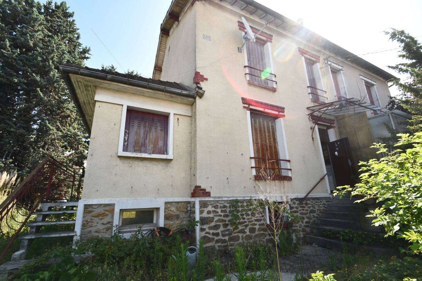 Maison à vendre, 80m², LES PAVILLONS SOUS BOIS
