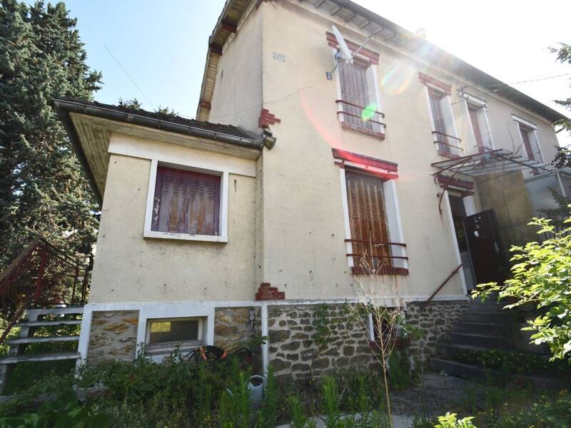 Maison à vendre, 80m², LES PAVILLONS SOUS BOIS