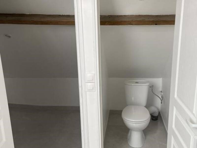 Maison à louer, 34m², DEUIL LA BARRE