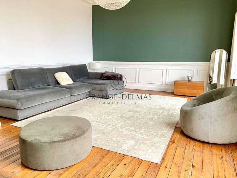 Maison à vendre, 175m², BORDEAUX