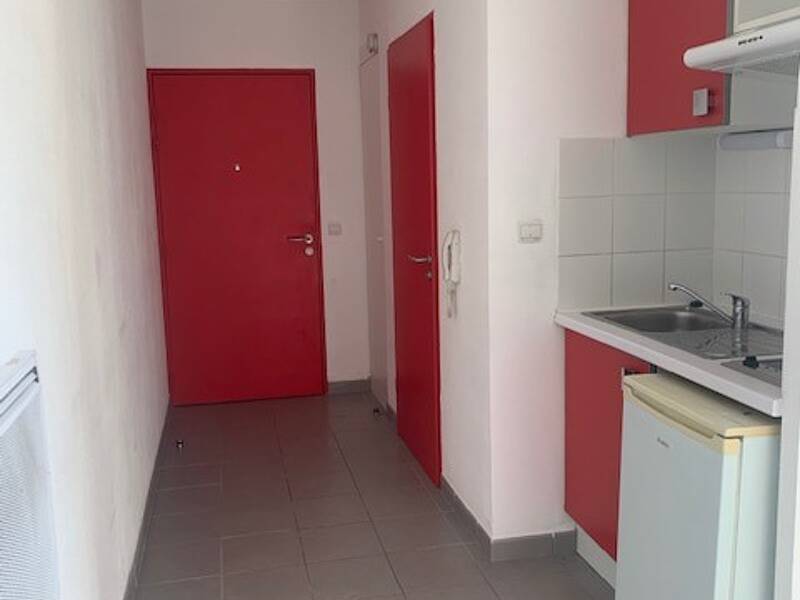 Maison à vendre, 18m², MONTPELLIER