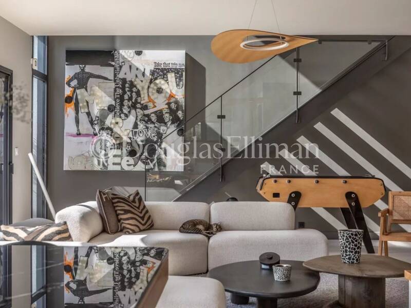 Maison à vendre, 239m², BORDEAUX