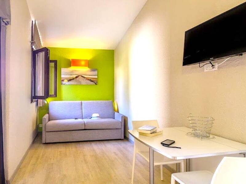 Maison à vendre, 15m², LA COLLE SUR LOUP