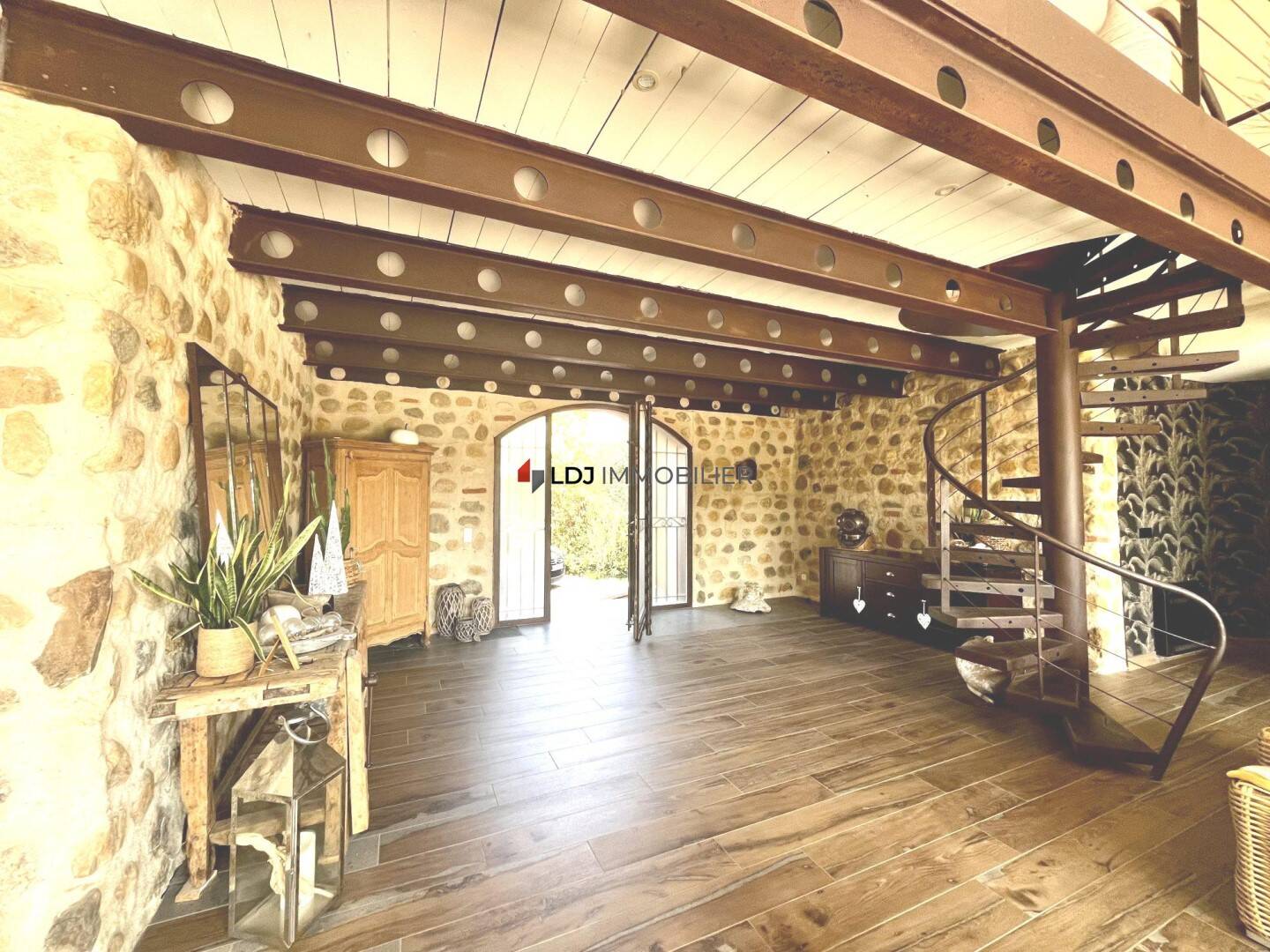 Maison à vendre, 210m², SAINT FELIU D'AVALL