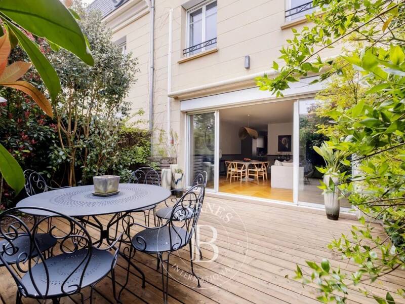 Maison à louer, 228m², BORDEAUX