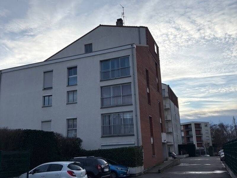 Maison à vendre, 46m², LOOS