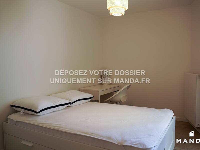 Maison à louer, 0m², BORDEAUX