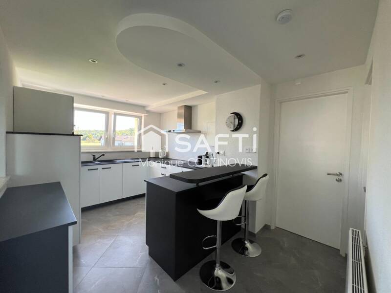 Maison à louer, 67m², BARTENHEIM